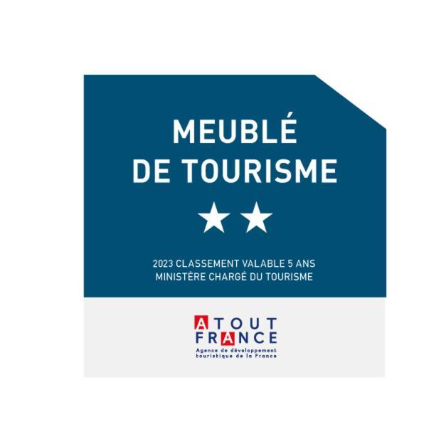 Ferienwohnung La Tomette - Le Charme De L'Authentique Maury Exterior foto