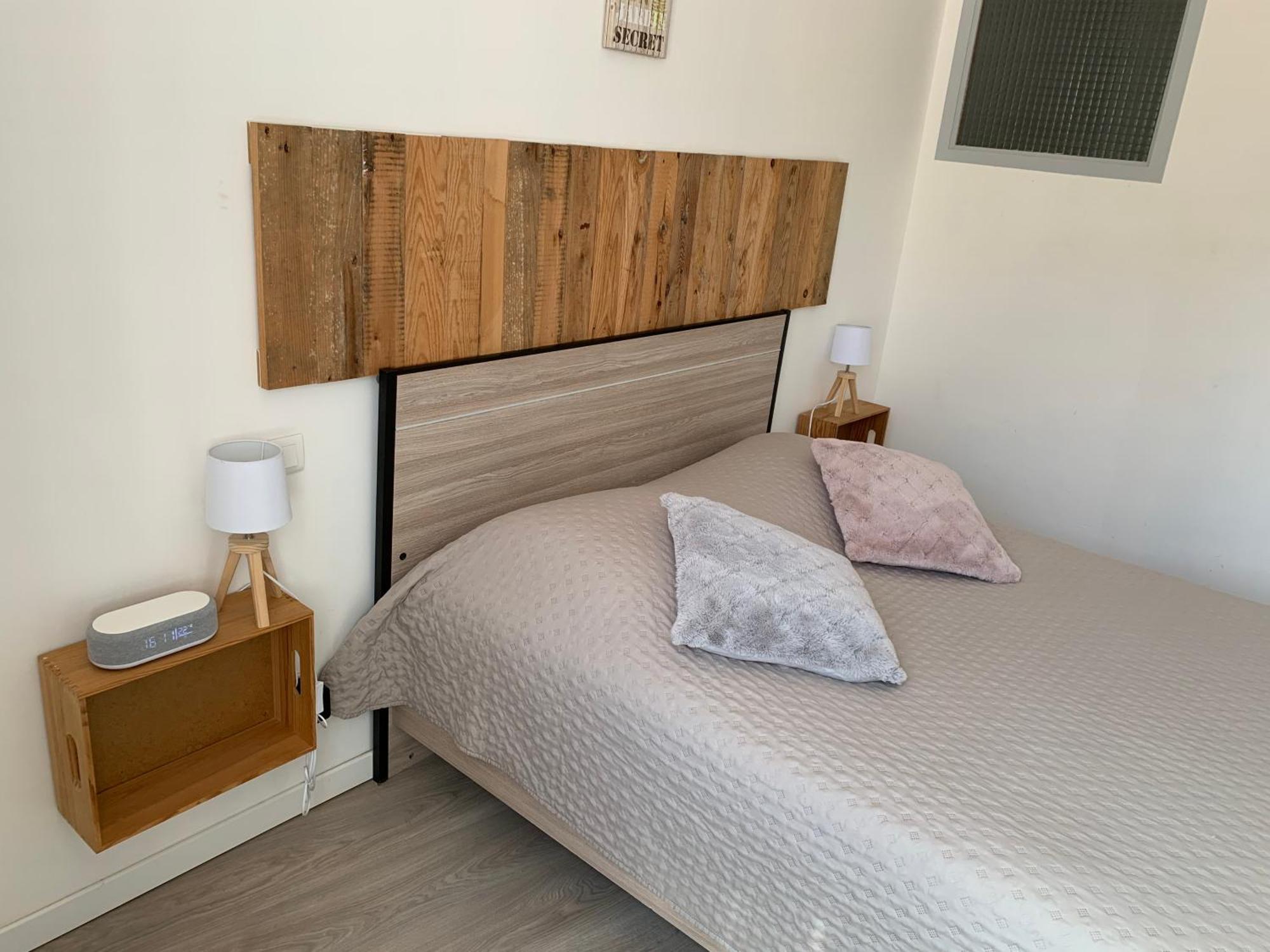 Ferienwohnung La Tomette - Le Charme De L'Authentique Maury Exterior foto
